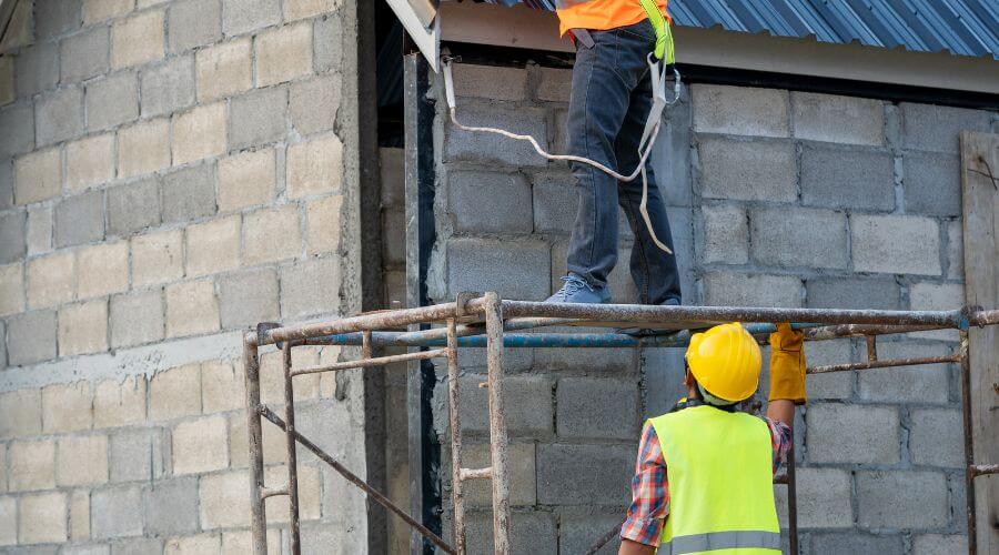 Expert top industrial roofings services in Hillsville, PA